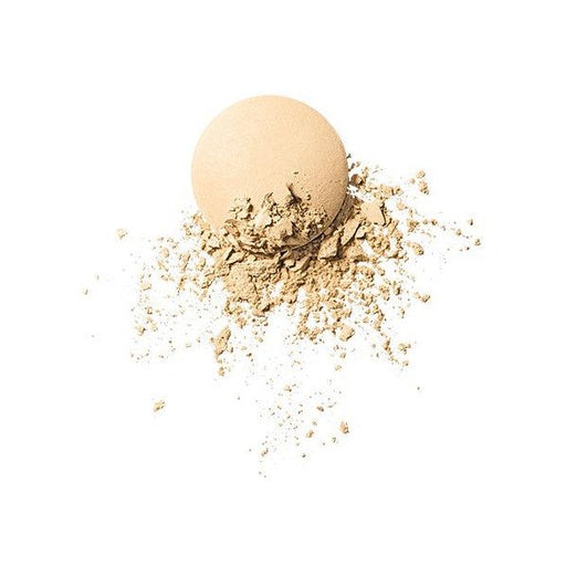 Sombra de Olhos Little Round - 4: eggshell'ent - Bourjois - 1