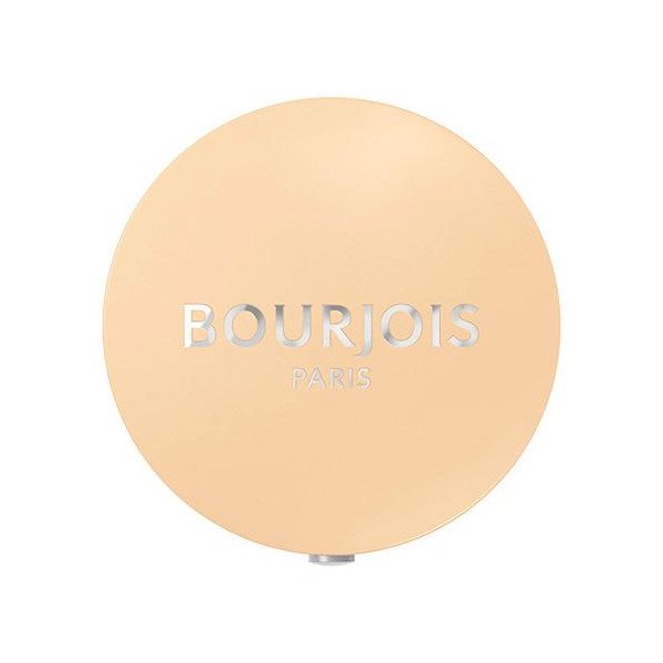 Sombra de Olhos Little Round - 4: eggshell'ent - Bourjois - 2