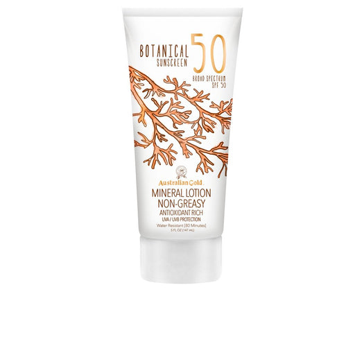 Loção Mineral Botanical Spf50 147 ml - Australian Gold - 1