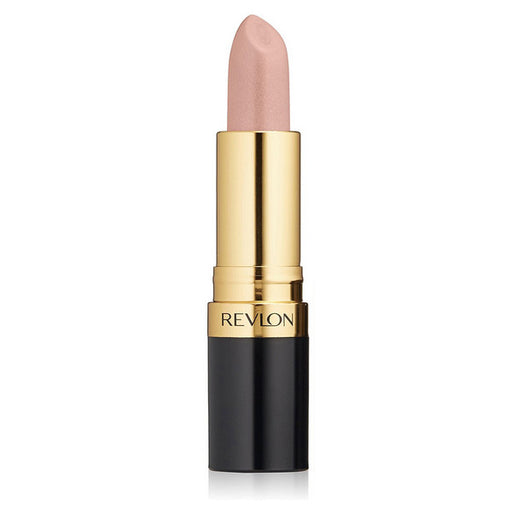 Batom Super Lustrous Glass Shine - Revlon : sky line pink - 1