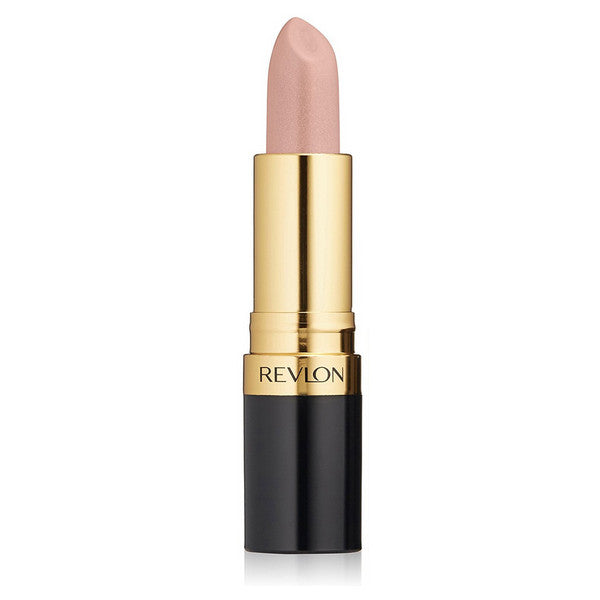 Batom Super Lustrous Glass Shine - Revlon : sky line pink - 1