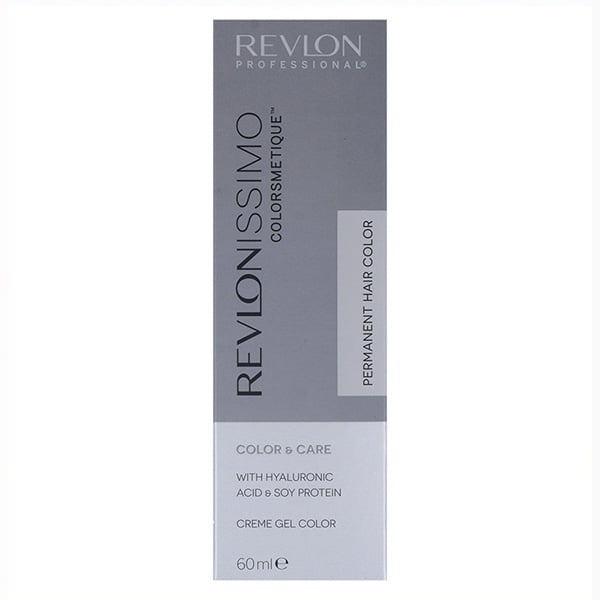 Color de cabelo permanente Issimo Colorsmetique #9,21 60 ml - Revlon - 1