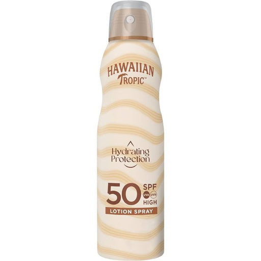 Sun Protection Mist Air Soft - Hawaiian Tropic - Hawaiian Tropic : 220 ml - 1