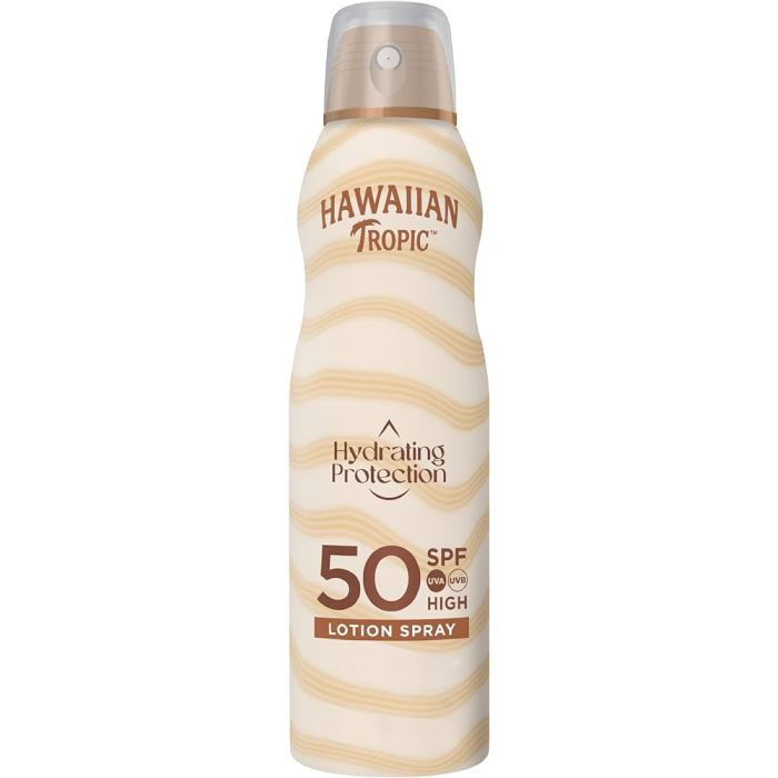 Sun Protection Mist Air Soft - Hawaiian Tropic - Hawaiian Tropic : 220 ml - 1