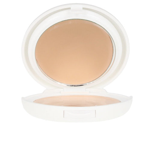 Creme Tonal Compacto com Cor Eau Thermale Water Spf30 10 gr - New Uriage - 1