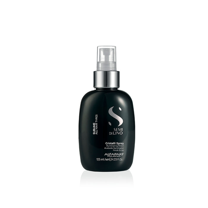 Semi Di Lino Sublime Cristalli Spray 125 ml - Alfaparf - 1