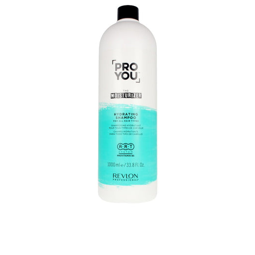 Proyou o Shampoo Hidratante 1000ml - Revlon - 1
