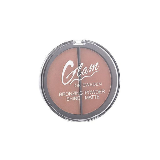 Pó Bronzeador 8 gr - Glam of Sweden - 1