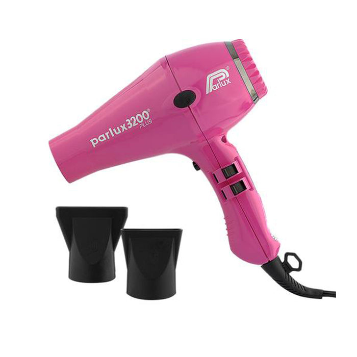 Secador de cabelo 3200 Plus #fuchsia - Parlux - 1