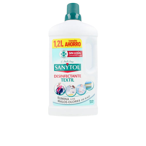Desinfetante Têxtil Elimina Odores 1200 ml - Sanytol - 1
