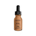 Base líquida Total Control Drop #camel - Nyx - 2