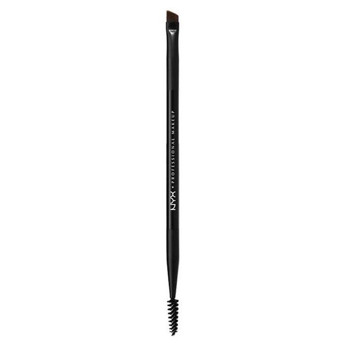 Pincel Duplo para Sobrancelhas - Nyx - 1