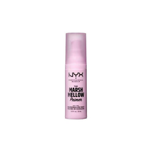 Primer de Mellow Marsh - Nyx - 1