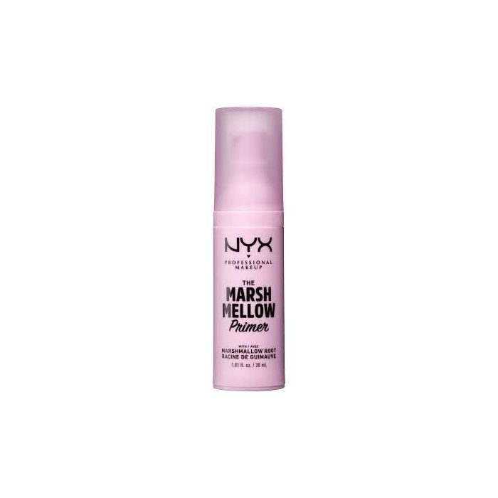 Primer de Mellow Marsh - Nyx - 1