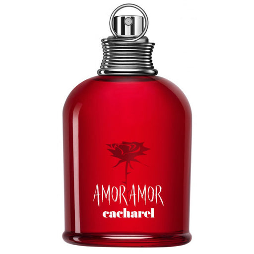 Amor Amor Edt Vaporizador 50 ml - Cacharel - 1