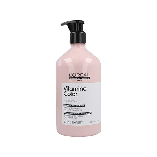 Condicionador Vitamino Color 750 ml - L'oréal Professionnel Paris - 1