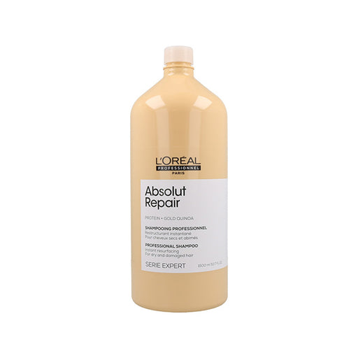 Absolut Repair Gold Champ? 1500 ml - L'oréal Professionnel Paris - 1