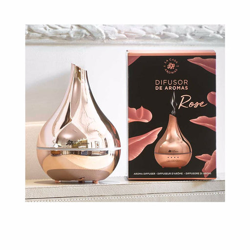 Luxuoso Difusor de Aromas #rose 1 U - La Casa de los Aromas: Rose - 2