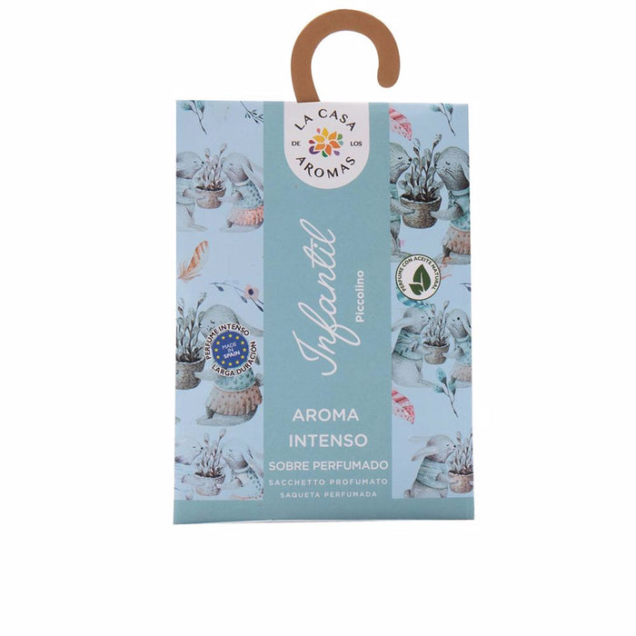 Envelopes Perfumados #cherry Lote 12 Pz - La Casa de los Aromas: Infantil - 4