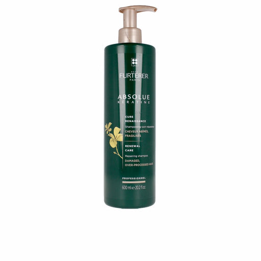 Profissional Absolue Keratine Champô Regenerador 600 ml - Rene Furterer - 1