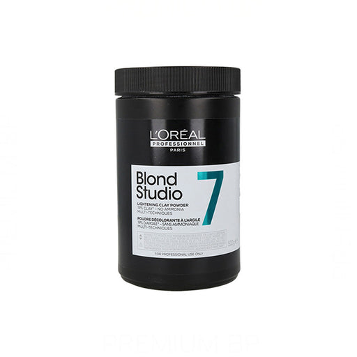 Blond Studio 500 gr - L'oréal Professionnel Paris - 1