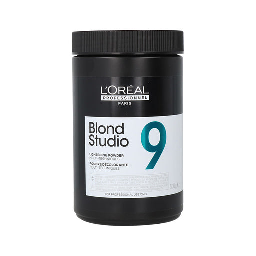 Blond Studio 500 gr - L'oréal Professionnel Paris - 1