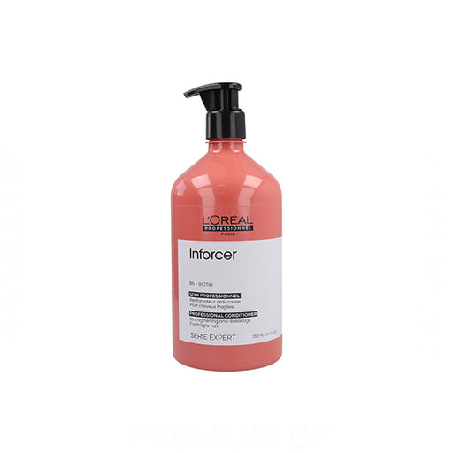 Condicionador Inforcer 750 ml - L'oréal Professionnel Paris - 1