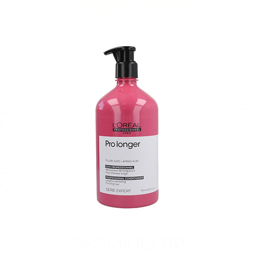 Condicionador Pro Longer 750 ml - L'oréal Professionnel Paris - 1