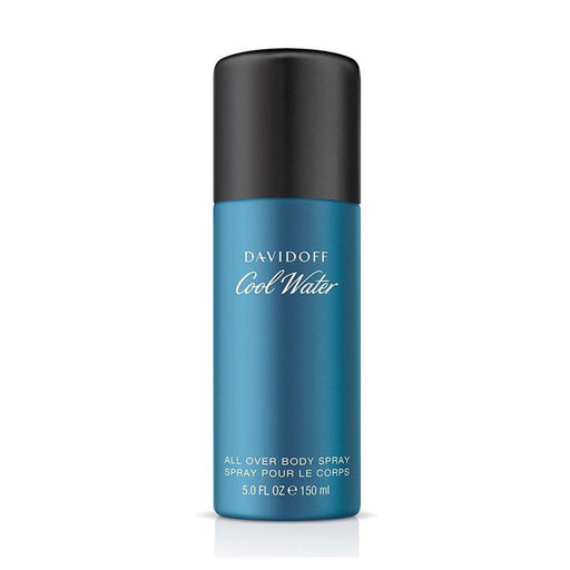 Vaporizador Cool Water Deo 150 ml - Davidoff - 1