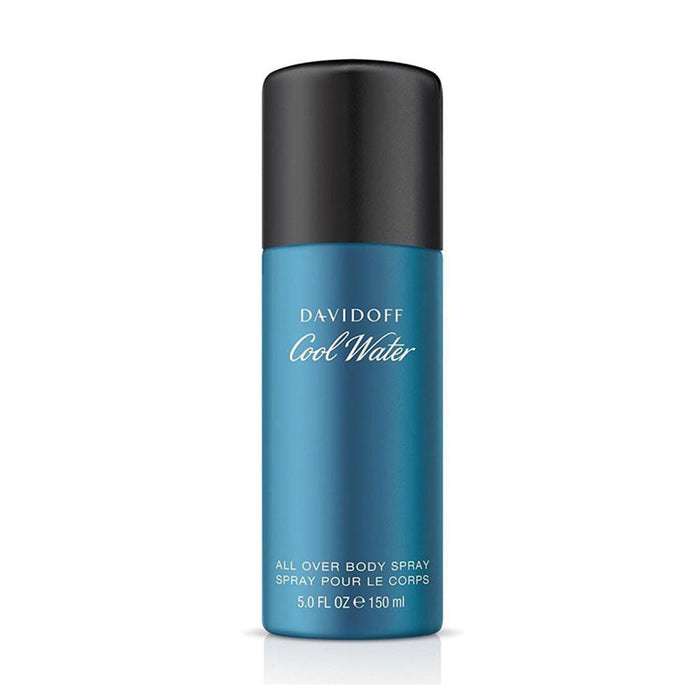 Vaporizador Cool Water Deo 150 ml - Davidoff - 1