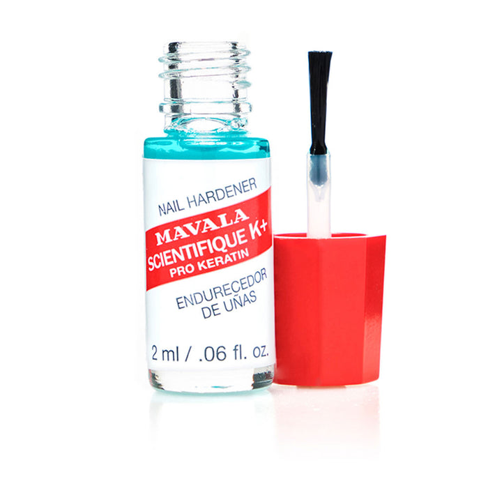 Científico K+ Endurecedor Uñas 2 ml - Mavala - 1