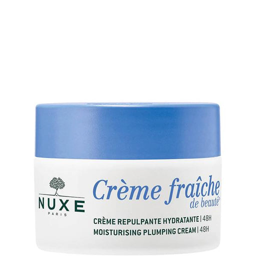 Creme Regenerador Crème fraîche de beauté 48h 50ml - Nuxe - 1