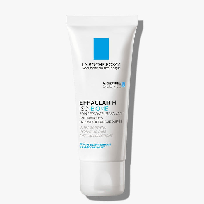 Creme Reparador Effaclar H Iso-biome 40 ml - La Roche Posay - 1