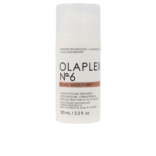 Alisador Bond Nº6 100 ml - Olaplex - 1