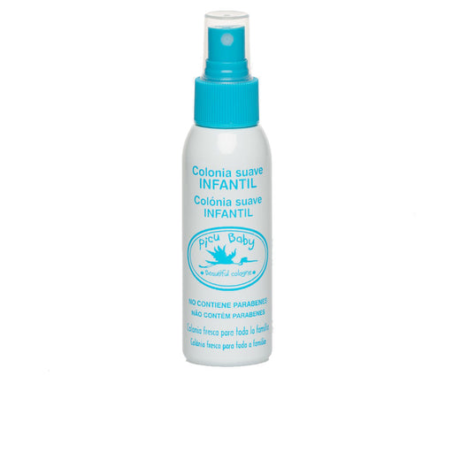 Infantil Colônia Suave Spray 100 ml - Picu Baby - 1