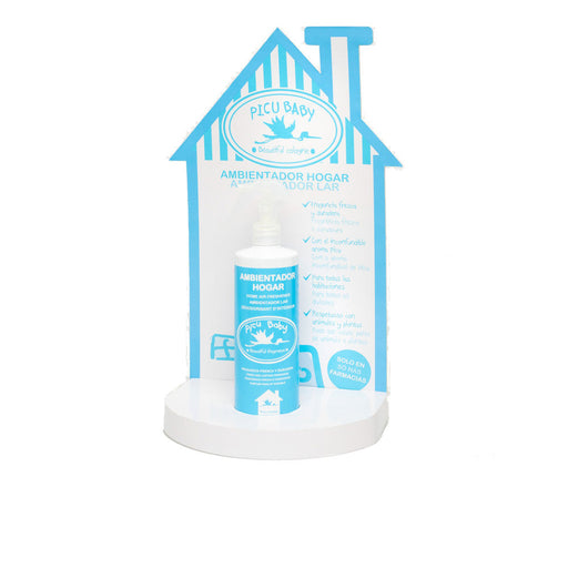 Ambientador para Casa Spray 500 ml - Picu Baby - 1