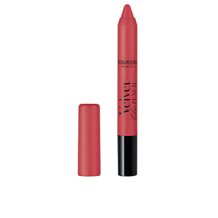 Velvet o Lápis #12 Mignon - Bourjois - 1