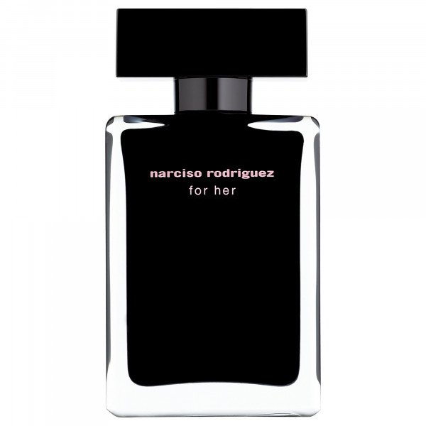 Narciso Rodríguez for Her Edt Vaporizador - Narciso Rodriguez : 50 ml - 1
