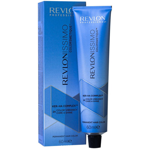 Revlonissimo Colorsmetique Loiro Intenso  Grey 60 ml - Revlon - 1