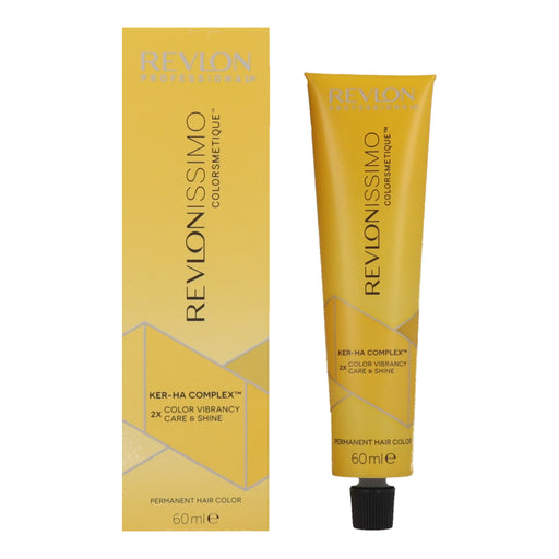 Tinta Revlonissimo Alta Cobertura - 9.31: Loiro Bege Muito Claro 60ml - Revlon - 1