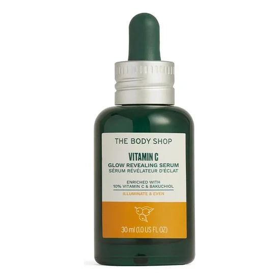 Sérum Revelador de Brilho com Vitamina C 30 ml - The Body Shop - 1