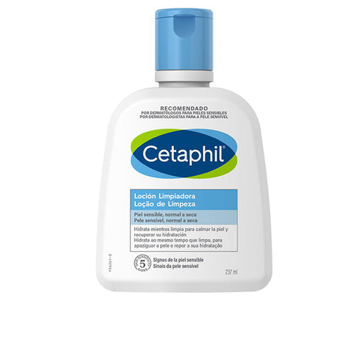 Loção de Limpeza 237 ml - Cetaphil - 1