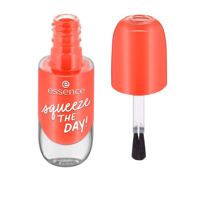 Verniz para unhas em gel - Essence: Color - 48 - Squeeze the day!