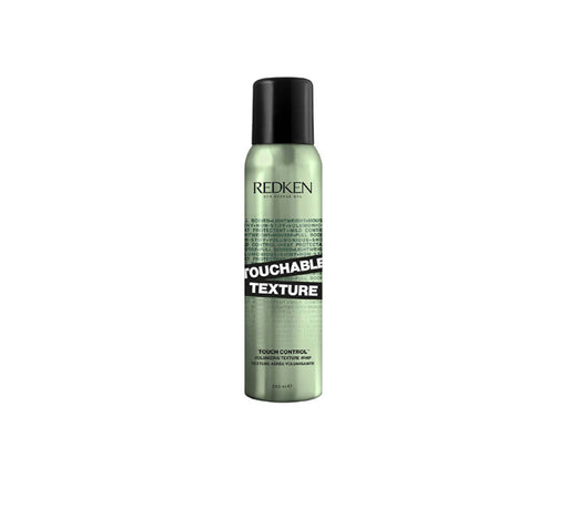 Mousse de Textura Volumizante com Controlo Táctil 200 ml - Redken - 1