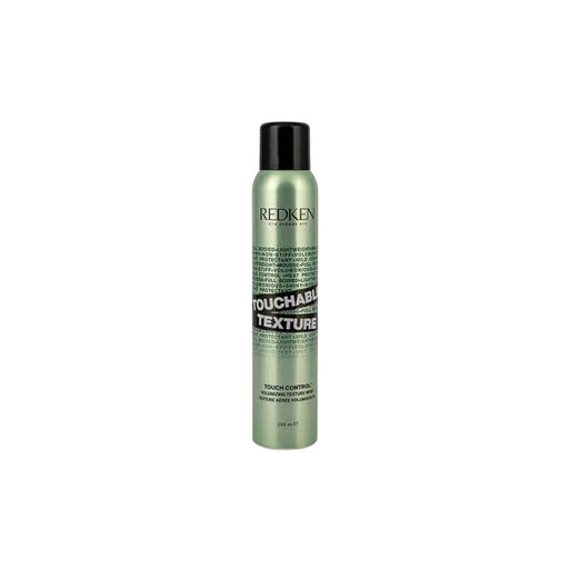 Mousse de Textura Volumizante com Controlo Táctil 200 ml - Redken - 1