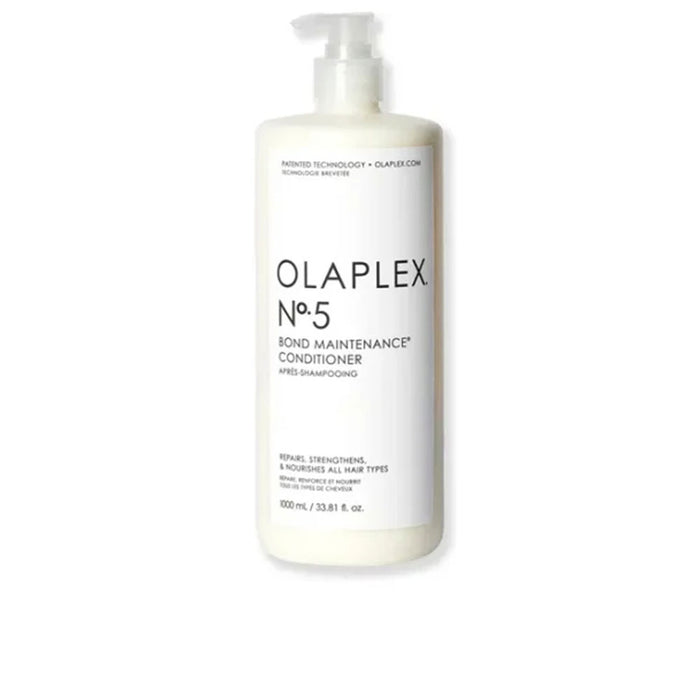 Condicionador Bond Maintenance Nº5 1000 ml - Olaplex - 1