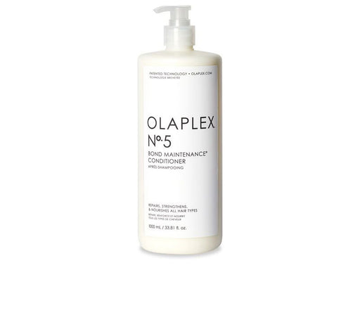 Condicionador Bond Maintenance Nº5 1000 ml - Olaplex - 1