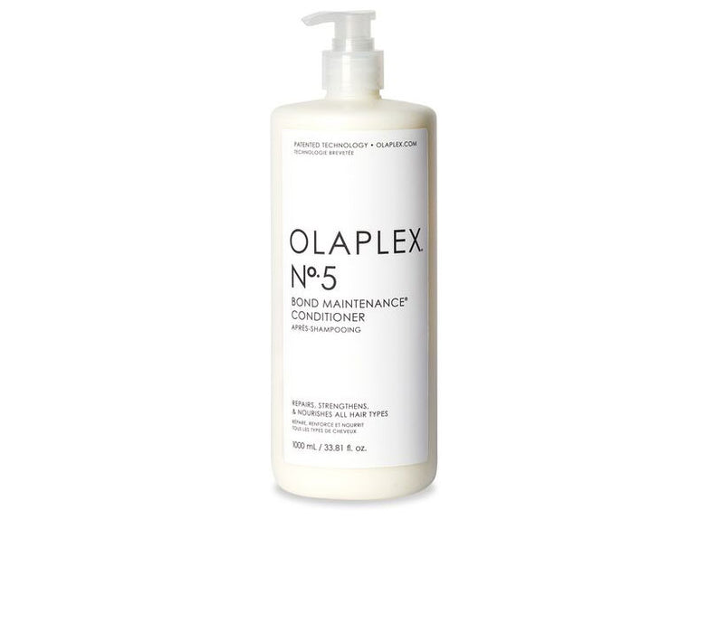 Condicionador Bond Maintenance Nº5 1000 ml - Olaplex - 1