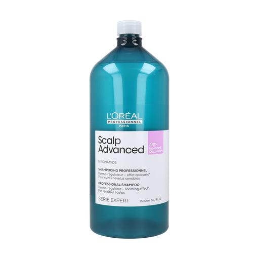 Scalp Advanced Champ? 1500 ml - L'oréal Professionnel Paris - 1