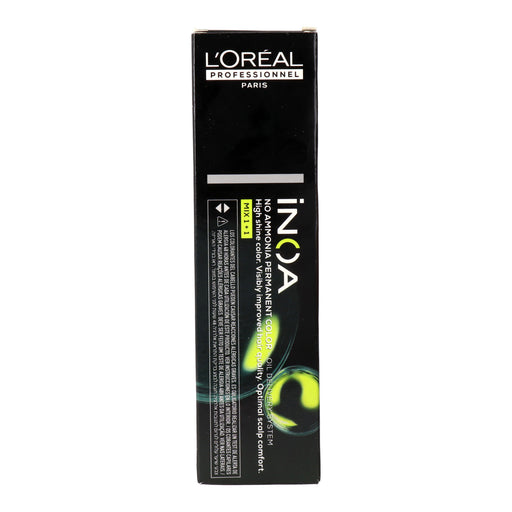 Inoa Coloração de Oxidação Sem Amônia #3 60 gr - L'oréal Professionnel Paris - 1